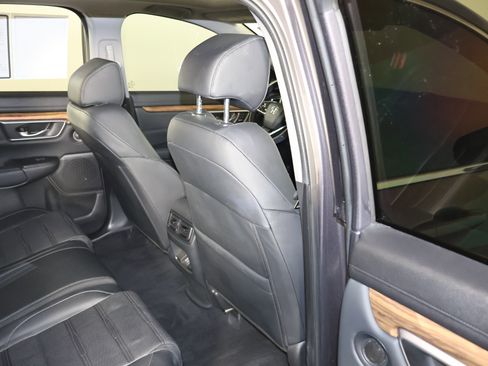 Certified 2022 Honda CR-V EX-L image 43