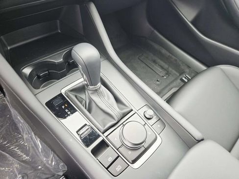 New 2026 MAZDA MAZDA3 s Sport FWD image 24