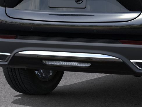 New 2026 Buick Envision Preferred AWD/4WD image 38