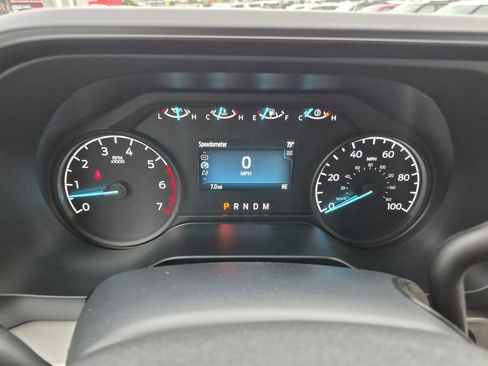 New 2026 Ford F250 XL w/ STX Appearance Package image 23