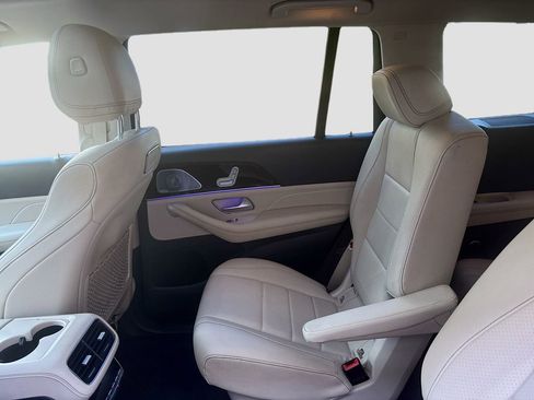 Used 2020 Mercedes-Benz GLS 450 4MATIC image 19