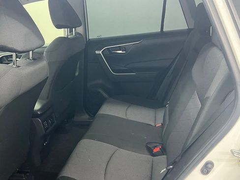 Used 2025 Toyota RAV4 XLE w/ Convenience Package image 11