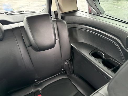 Certified 2025 Honda Odyssey EX-L image 26