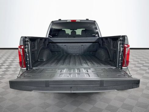 New 2026 Ford F150 STX w/ Equipment Group 200A AWD/4WD image 25
