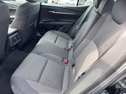 Used 2025 Toyota Camry LE FWD image 42
