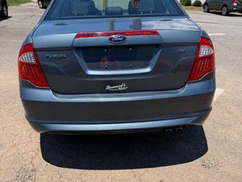 Used 2012 Ford Fusion SE FWD image 3