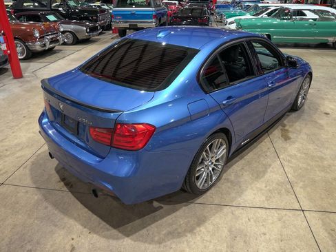 Used 2013 BMW 335i xDrive Sedan image 17