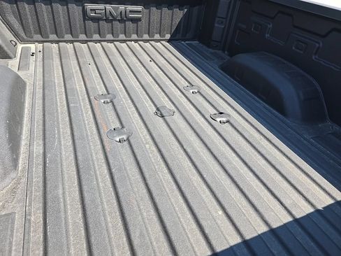 Used 2026 GMC Sierra 2500 AT4X AWD/4WD image 6