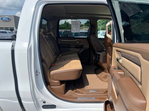 Used 2020 RAM 1500 Limited AWD/4WD image 19