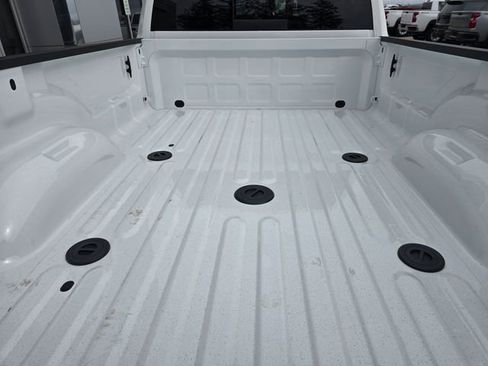 New 2026 RAM 3500 Tradesman image 7