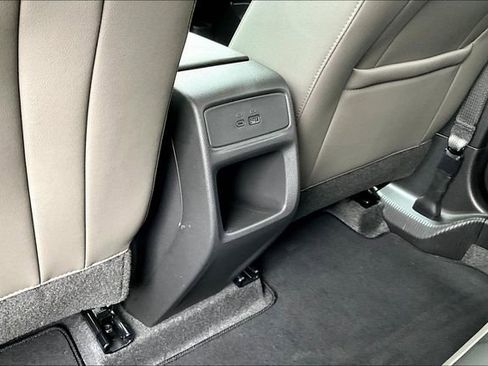 Used 2025 Chevrolet Trax ACTIV w/ Driver Confidence Package FWD image 10