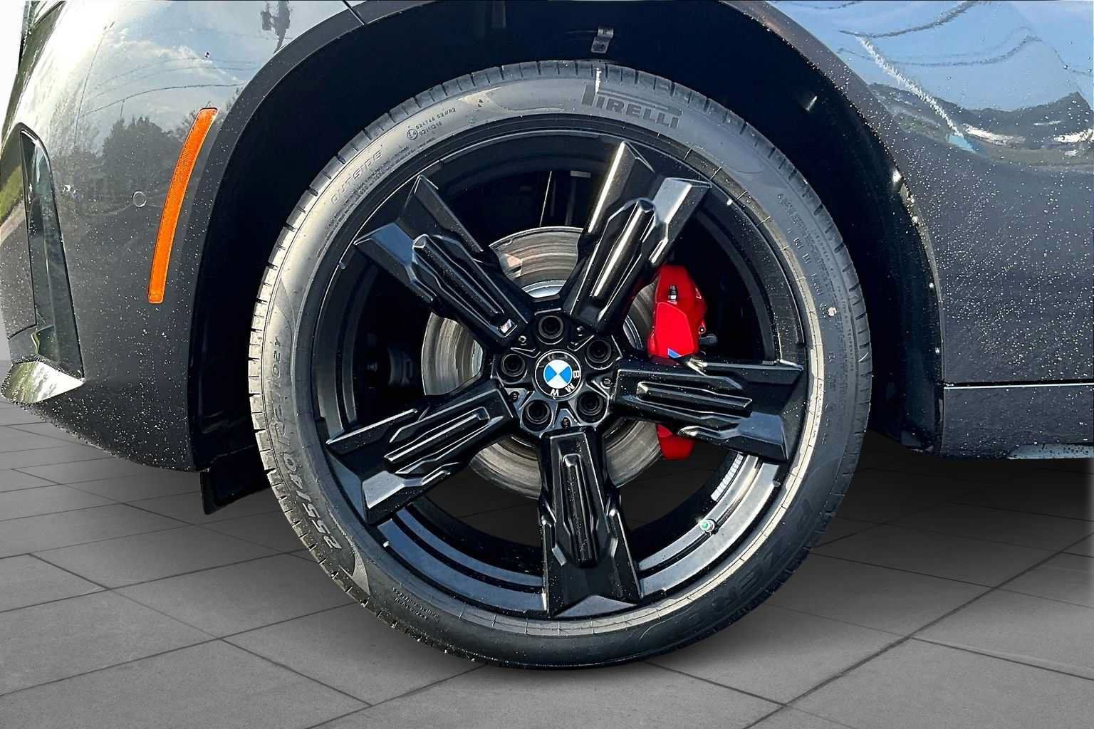 Used 2026 BMW X3 xDrive30i w/ Premium Package AWD/4WD image 11