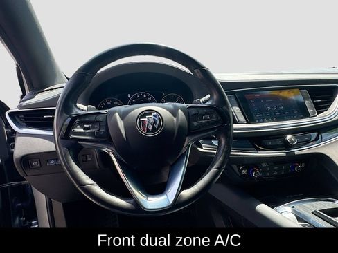 Used 2024 Buick Enclave Premium AWD/4WD image 11