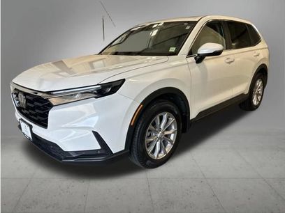 Certified 2023 Honda CR-V EX-L