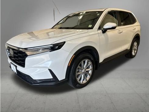 Certified 2023 Honda CR-V EX-L image 1