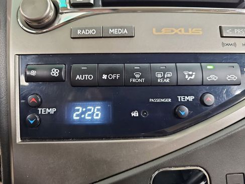 Used 2013 Lexus RX 350 AWD w/ Navigation Pkg image 27