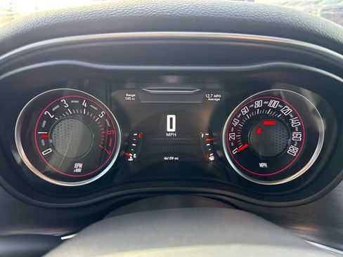 Used 2017 Dodge Challenger R/T Scat Pack image 17