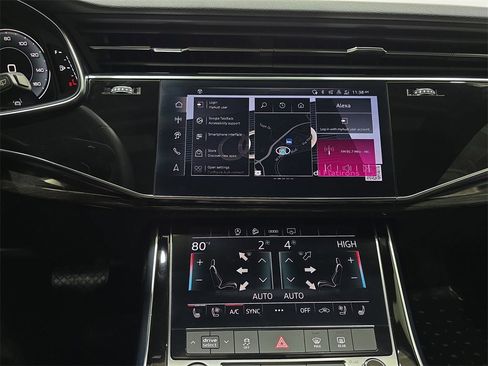 Certified 2025 Audi Q7 3.0T Premium Plus w/ Premium Plus Package image 20