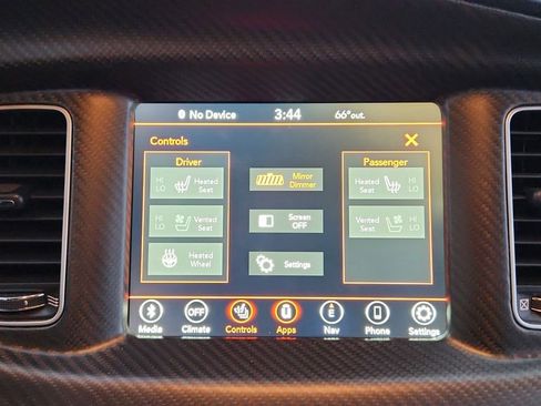 Used 2023 Dodge Charger Scat Pack image 33