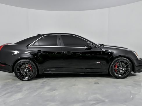 Used 2013 Cadillac CTS V image 14
