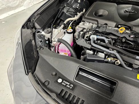 Used 2026 Toyota Camry XSE FWD image 68