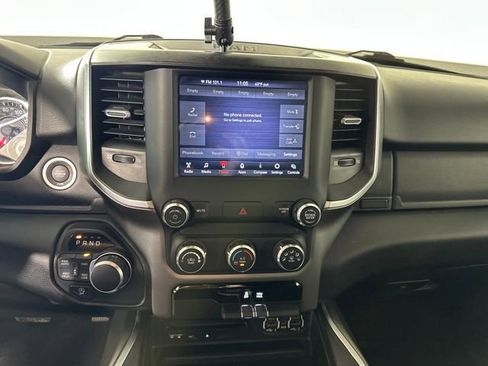 Used 2019 RAM 1500 Big Horn AWD/4WD image 21