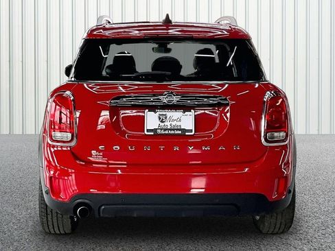 Used 2019 MINI Cooper Countryman FWD image 5