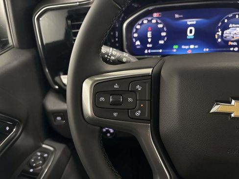New 2026 Chevrolet Silverado 1500 LT AWD/4WD image 51