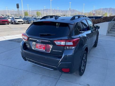 Used 2019 Subaru Crosstrek 2.0i Limited w/ Moonroof Package image 6