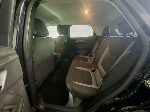 Used 2024 Chevrolet TrailBlazer LT image 27