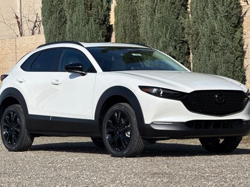 New 2026 MAZDA CX-30 Aire Edition image 2