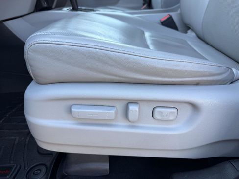 Used 2017 Honda Ridgeline RTL image 16