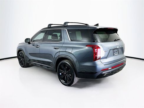 New 2025 Hyundai Palisade XRT image 4