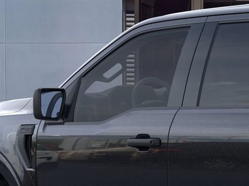 New 2026 Ford F150 STX w/ F-150 LOBO Package AWD/4WD image 20
