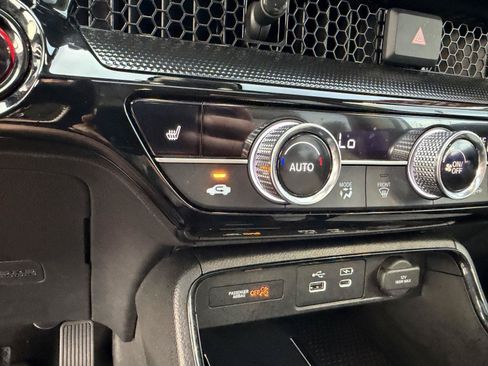 Used 2025 Honda CR-V EX-L image 27