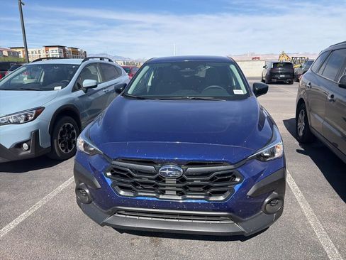 Certified 2026 Subaru Crosstrek 2.5i w/ Convenience Package #1 AWD/4WD image 30
