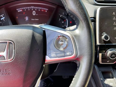 Used 2019 Honda CR-V EX-L image 21