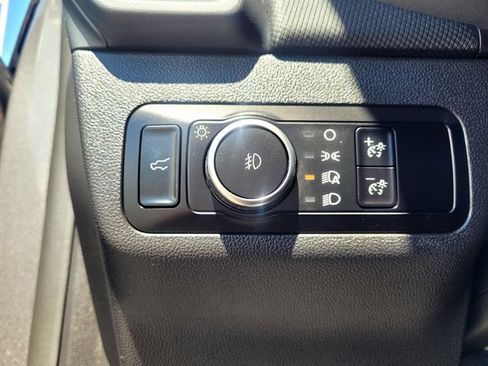 Certified 2023 Ford Bronco Sport Outer Banks w/ Tech Package AWD/4WD image 16