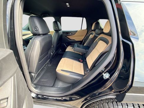 New 2026 Chevrolet Equinox ACTIV w/ Convenience Package III image 24