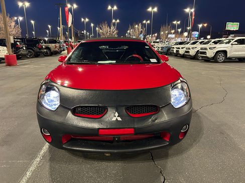 Used 2007 Mitsubishi Eclipse GT image 8