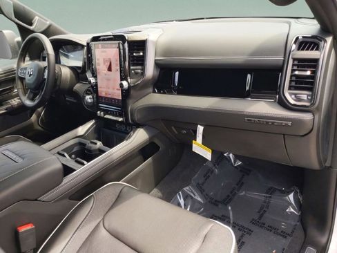 New 2026 RAM 1500 Limited image 30