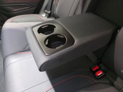 Certified 2024 Subaru Forester Sport image 33