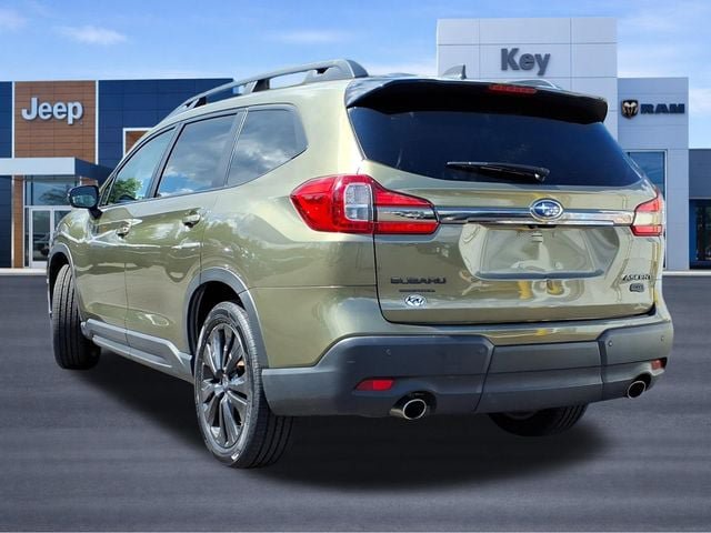 Used 2022 Subaru Ascent Onyx Edition AWD/4WD image 3