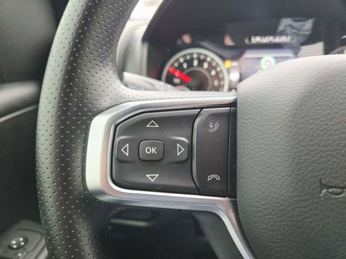 Used 2025 RAM 1500 Classic Warlock image 22