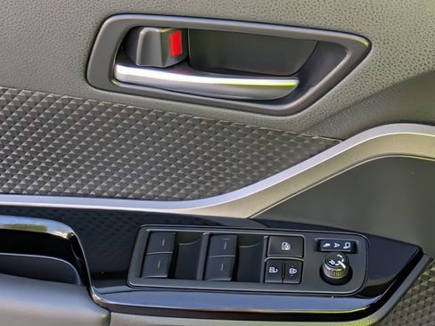 Certified 2022 Toyota C-HR Nightshade FWD image 24