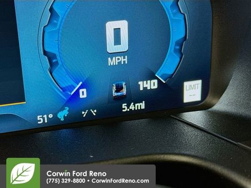 New 2025 Ford Bronco Sport Outer Banks w/ Outer Banks Tech Package+ image 13