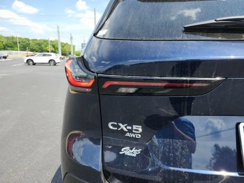 New 2026 MAZDA CX-5 Preferred AWD/4WD image 28