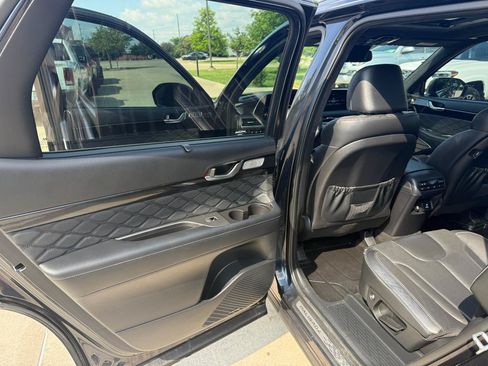 Used 2020 Hyundai Palisade Limited AWD/4WD image 13