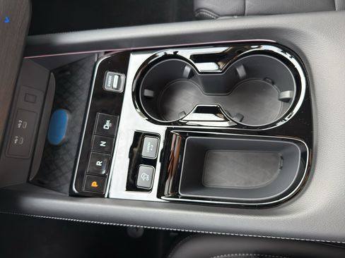 New 2026 Nissan Murano Platinum w/ Cargo Package AWD/4WD image 23