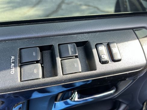 Used 2020 Toyota 4Runner TRD Off-Road Premium w/ Moonroof Package image 15